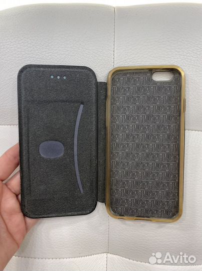 Чехол на iPhone 8 / 6