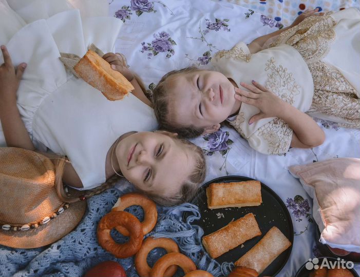 Детский Фотограф