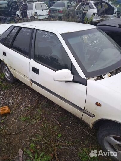 Капот daewoo espero