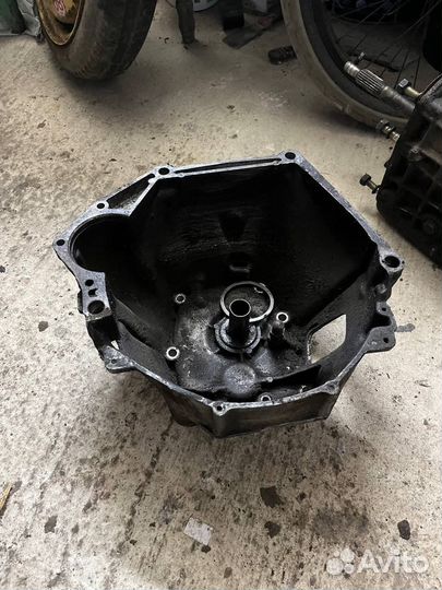 Кпп 5 ступ ваз классика на запчасти