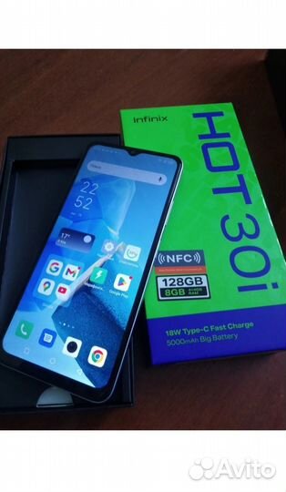 Мобильные телефоны