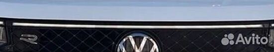 Передний дневной ходовой огонь Volkswagen Tavendor