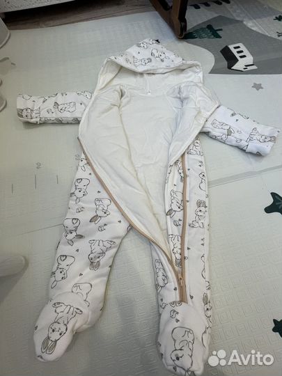 Комбинезон детский