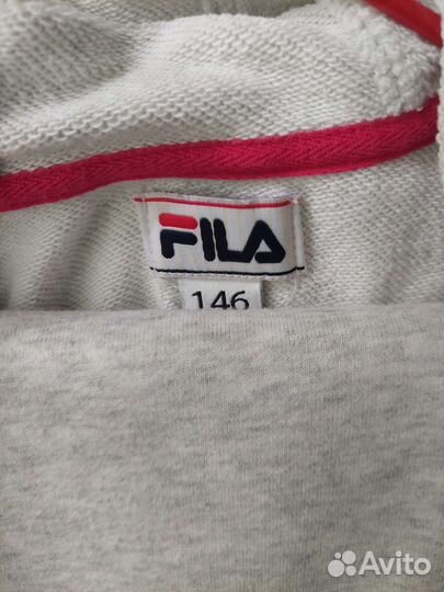 Спортивный костюм для девочки