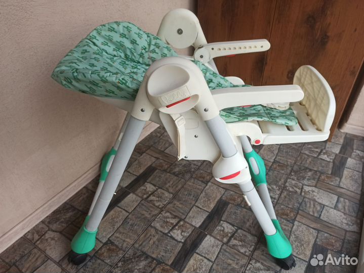 Детский стульчик