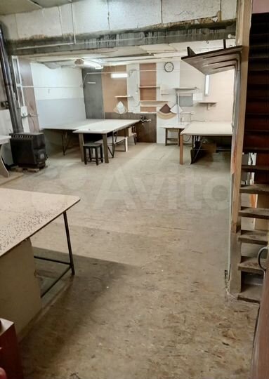 Свободного назначения, 92 м²