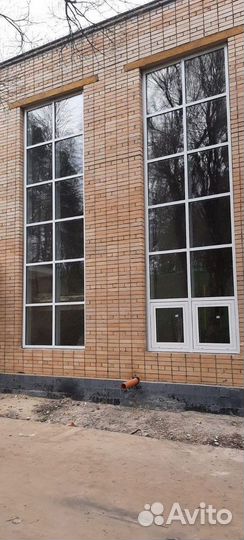 Окна за 1 день