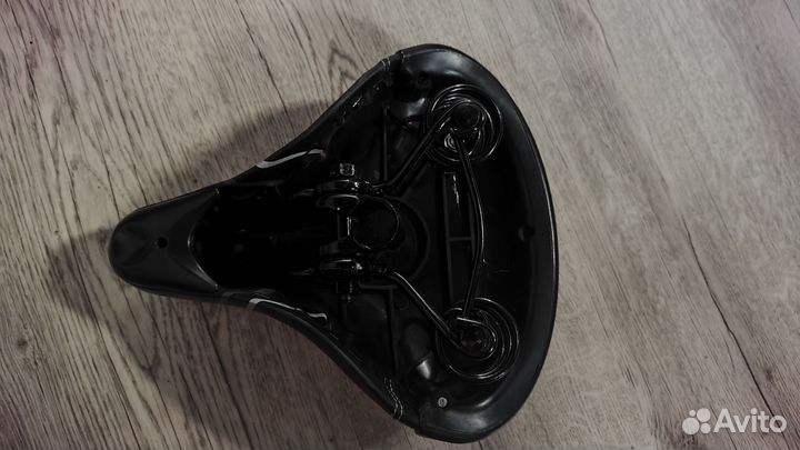 Седло для велосипеда