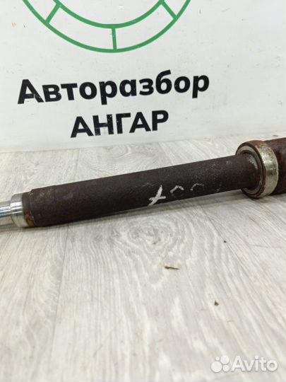 Привод передний правый Ford Fusion CBK 1.4L