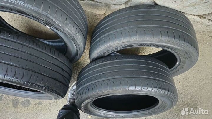 Yokohama BluEarth-GT AE-51 205/55 R16 94