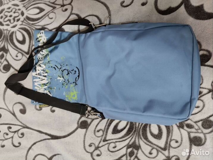 Сумка для подростка