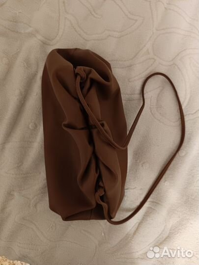 Сумка женская натуральная кожа новая