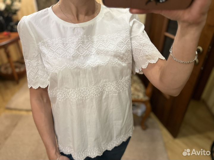 Футболка Weekend Max Mara оригинал новая