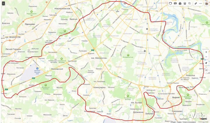 Доставка fbs до маркетплейсов, сдэка, почты в юао