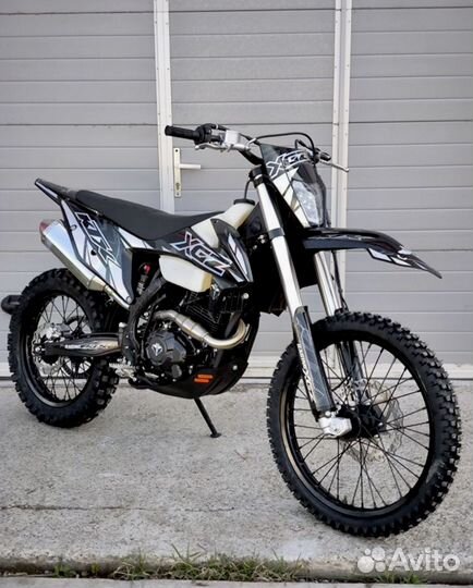 Эндуро XGZ KTX 300 2024г