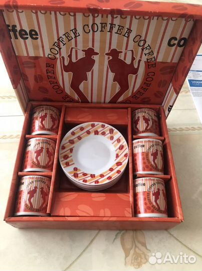 Набор столовой посуды