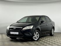 Ford Focus 1.6 MT, 2011, 310 000 км, с пробегом, цена 685 500 руб.