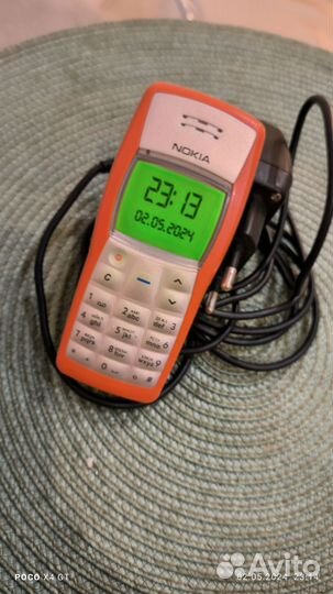 Телефон Nokia