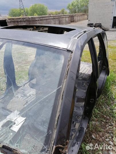 Крыша Great Wall H2 2005-2010 GW2.8TC H2