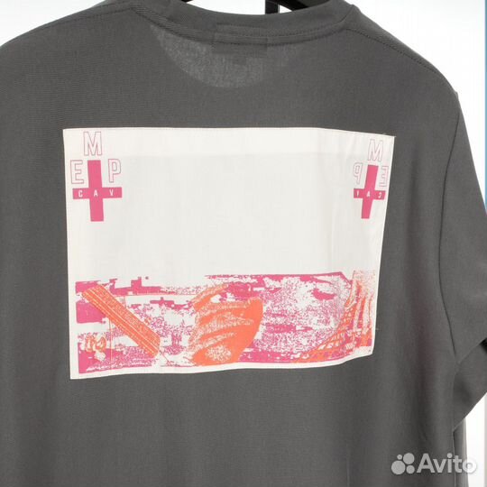 Лонгслив cav empt