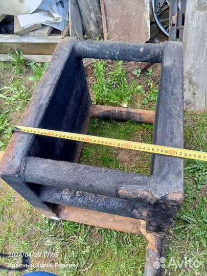 Котёл в печку