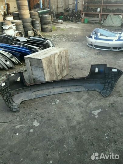 Фольксваген таурег 2006г