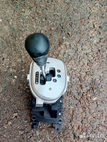 МКПП Робот Toyota Yaris 13.2SSZ-FE 2008 год