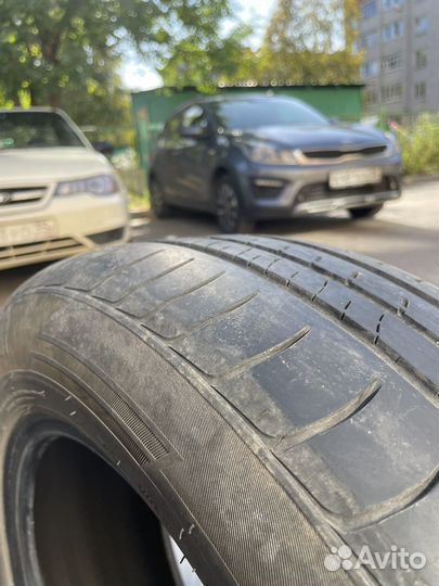 Kumho Ecowing ES01 KH27 185/65 R15 88H