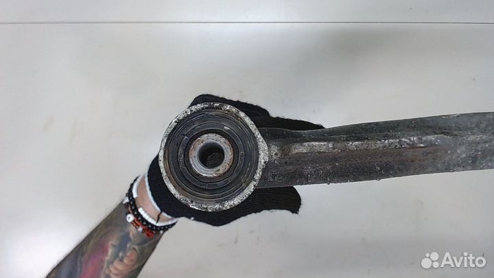 Рычаг подвески Opel Astra J, 2011