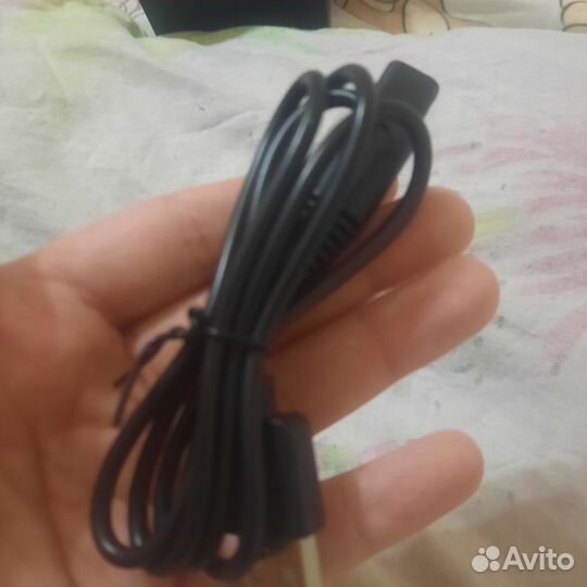 Триммер для бороды