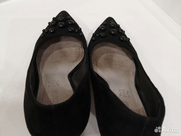 Туфли женские 37 размер