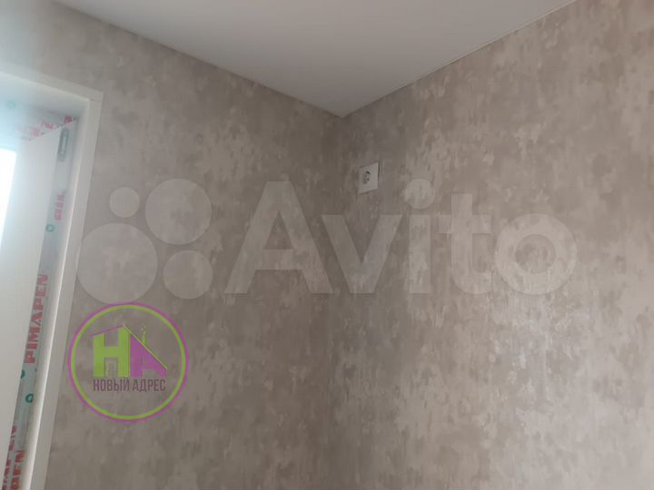 2-к. квартира, 69,6 м², 3/3 эт.