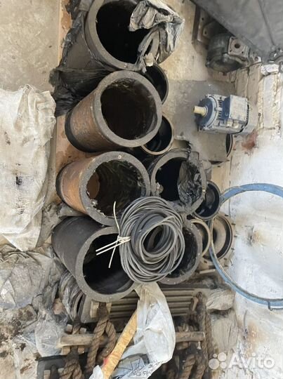 Блок, коленвал 18/23