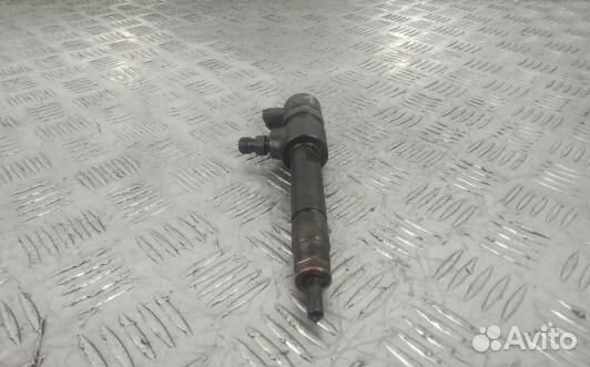 Форсунка дизельная fiat sedici (3BR05AL01)