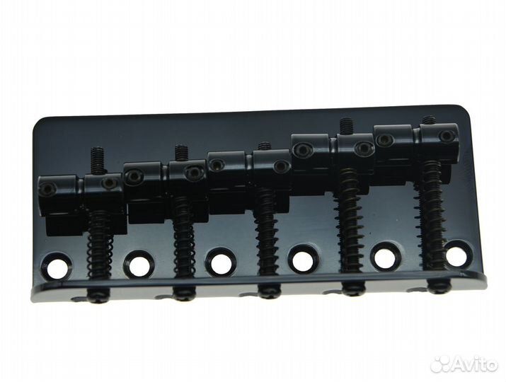 Фурнитура для электро бас и гитар