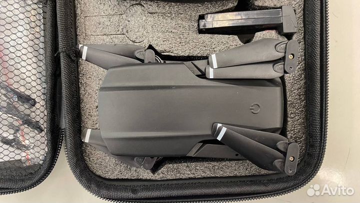 Квадрокоптер