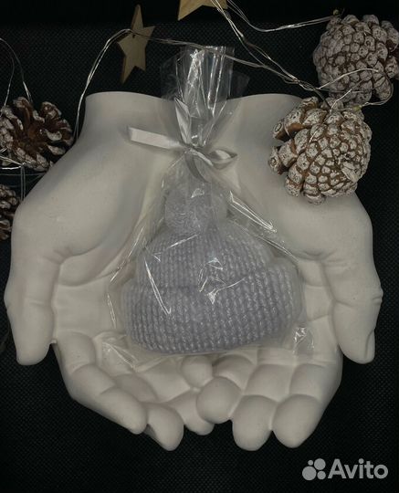 Набор для мыловарения бу