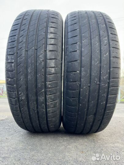 Laufenn G Fit EQ 215/65 R16 98H