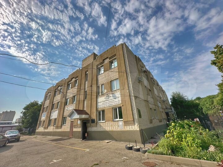 Свободного назначения, 144.8 м²