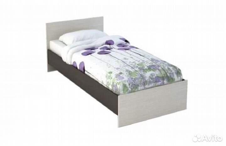 Кровать Бася