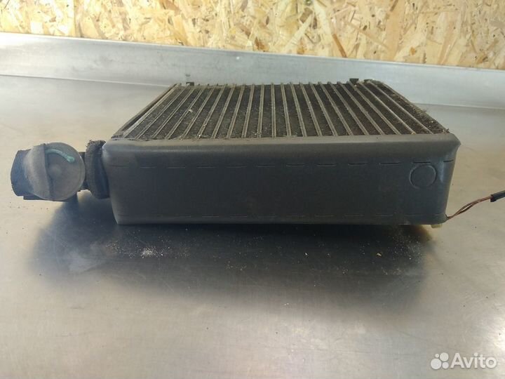 Радиатор кондиционера Faw Vita