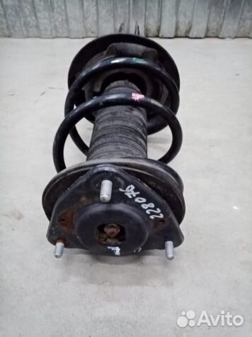 Стойка Toyota rav-4 xa 50