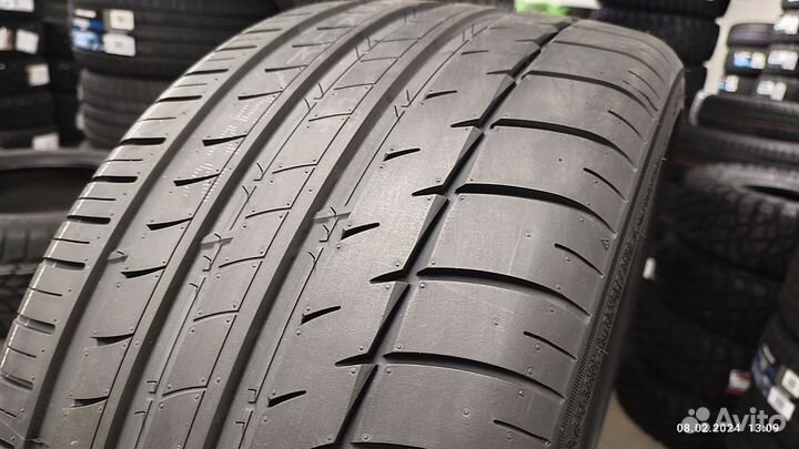 Triangle Sports TH201 275/40 R22 108Y