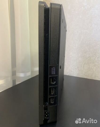 Sony playstation 4 slim 500gb