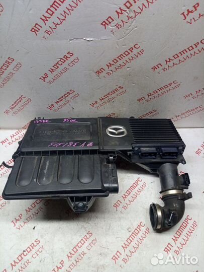 Корпус воздушного фильтра Mazda 3 Bk седан 1.5 Z6