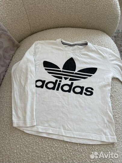 Adidas Jordan Детские вещи бренда