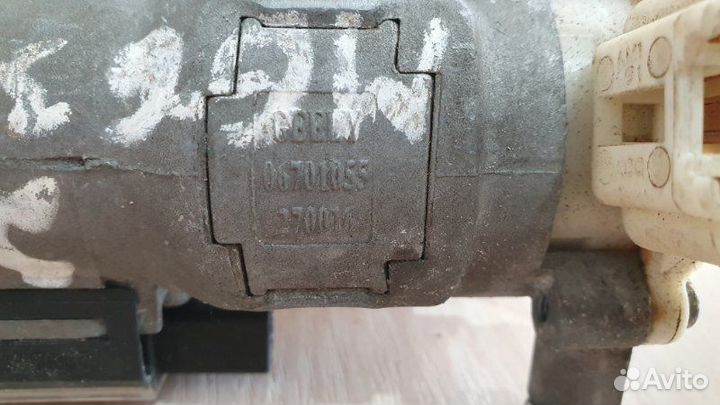 Замок зажигания Geely Emgrand Ec7 седан JLY4G18