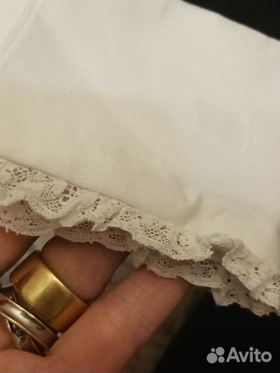 Платье на девочку dal lago италия хлоплк