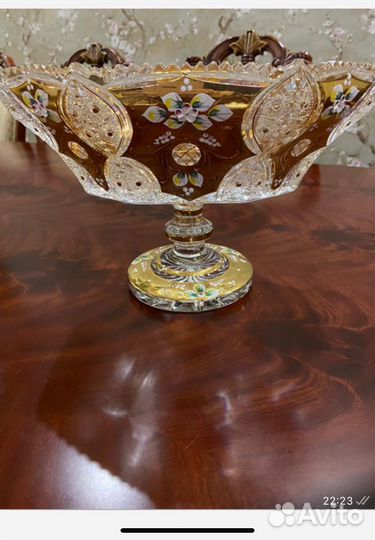 Солонка,фруктовница