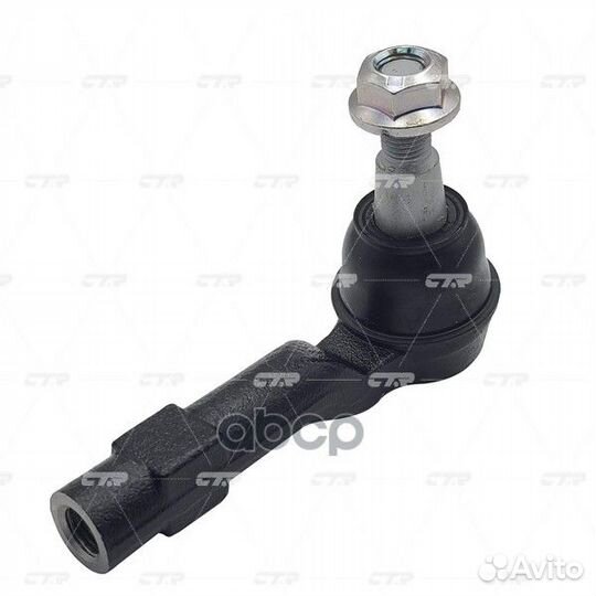 Старый номер CEG-58) Наконечник рулевой тяги C